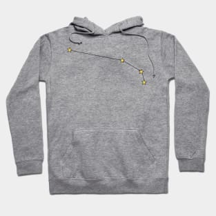 ARIES CONSTELLATION Hoodie